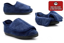 Dr Keller Mens Wide Fit