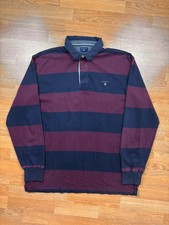 GANT Iconic Heavy Rugger