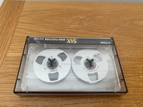 Custom made reel - reel,