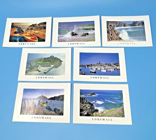 Beautiful postcards of - -,