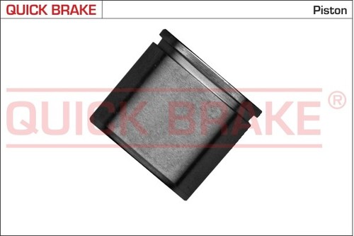 Front quick brake - front,