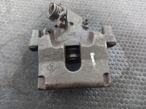 Renault laguna brake - renault, caliper