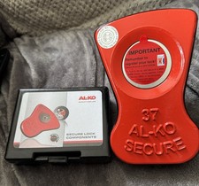 Al-Ko Secure Wheel Lock no. 37