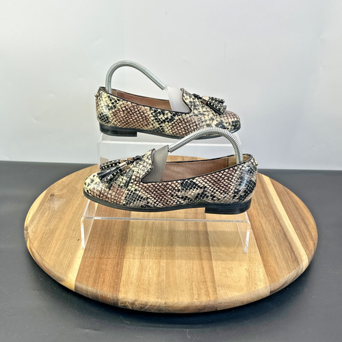 Moda pelle women loafer - pelle, uk