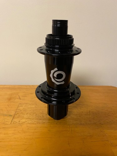 Hydra rear mtb hub 12x148 - i9,