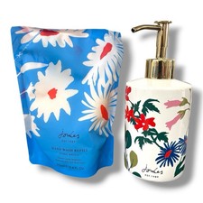 JOULES Floral Wreath Hand Wash