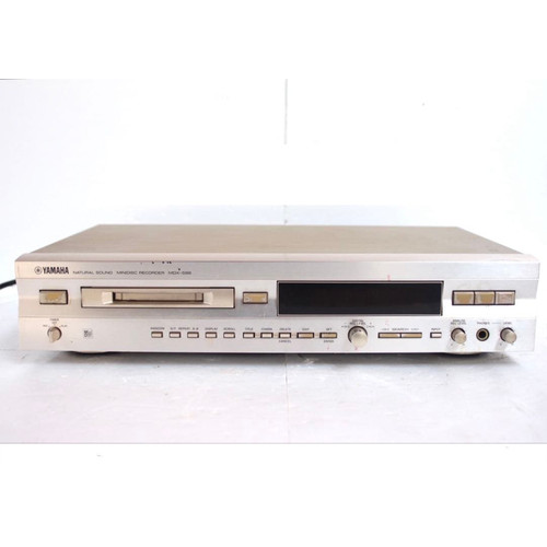 Yamaha mdx 596 minidisc - mdx-596,