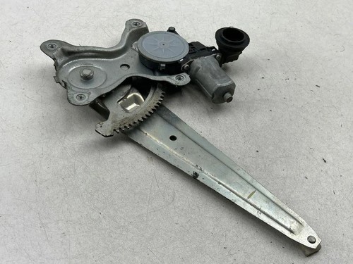 Toyota rav iii rear left - rav, 4