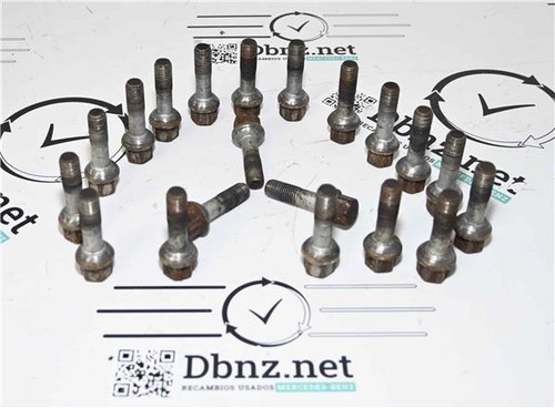 A0009904807 standard screws - a0009904807,