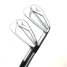 Mizuno JPX919 Tour Irons /