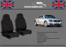 Seat Covers For Audi TT