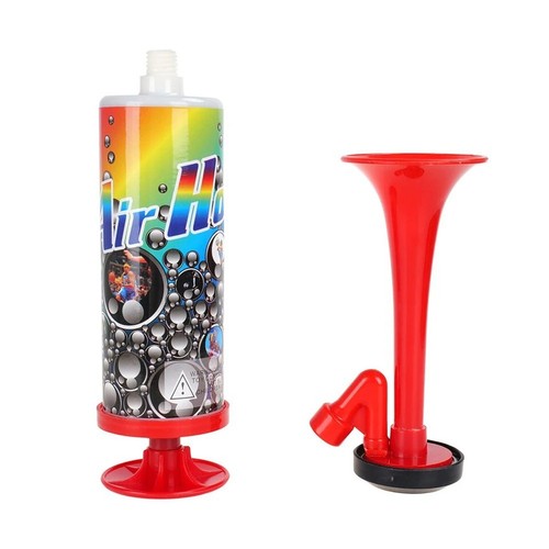 Air horn pump - horn,