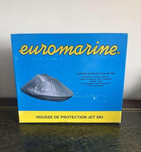 Euromarine jet ski cover - cover,