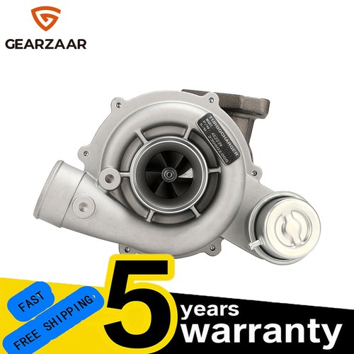 Turbo turbocharger for land - turbo,