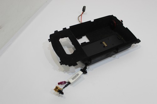 Audi centre console - a7,