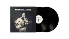 Leonard Cohen | Hallelujah And Songs From His Albums | Vinyl LP