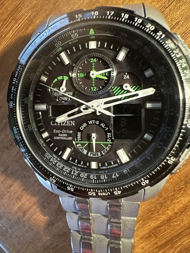 Citizen men eco drive - men's,
