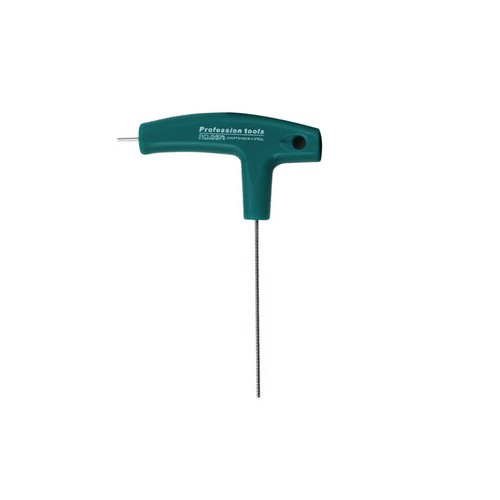 Handle allen wrench - allen,