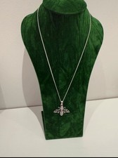 Solid 925 Sterling Silver