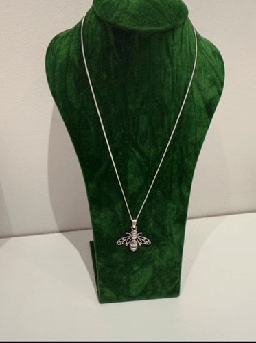 Solid 925 sterling silver - 925,