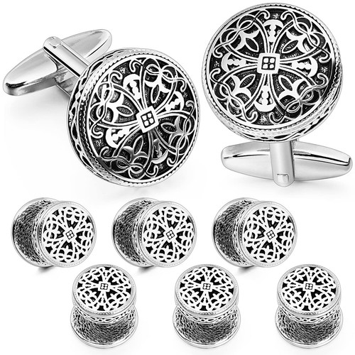 Hawson vintage cufflinks - hawson,