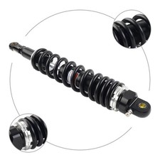 10mm Spring 450mm Shock