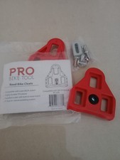 Road Cleats ( Look Delta ) by