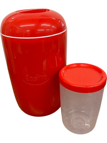Easiyo yogurt maker - easiyo, red