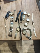 Vintage Ladies Watches Manual