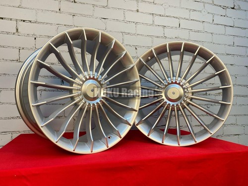Alpina style 5x120 - alpina,