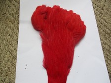 hen neck cape genetic red