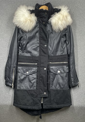 River island parka - style, coat