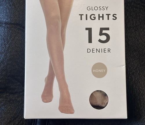 Cabin crew glossy honey - glossy,