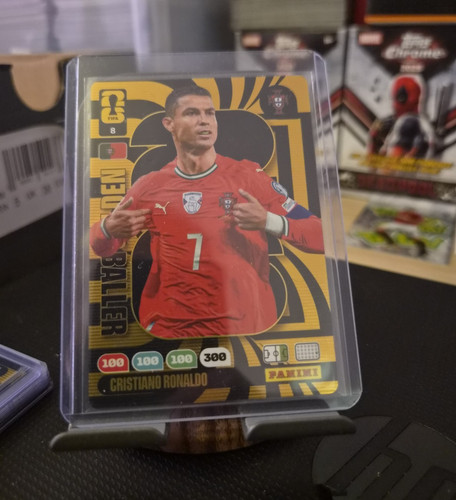 Panini fifa 365 golden - panini,