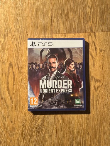 Agatha christie murder - agatha, on