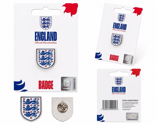 England crest metal - england,