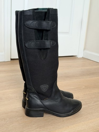 Ariat extreme tall riding - ariat,
