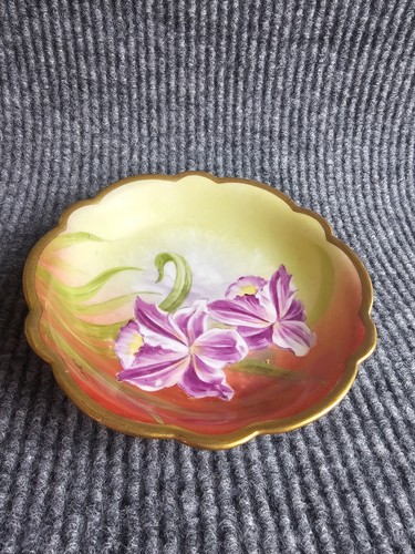 Antique elite works limoges - antique,