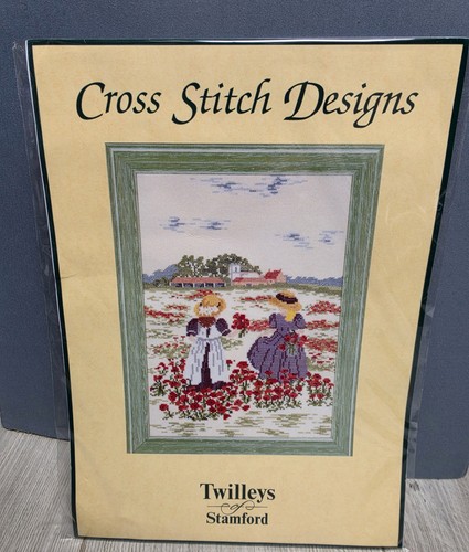 Twilleys stamford counted - of,
