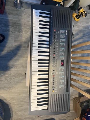 Yamaha psr 200 portable - psr-200,