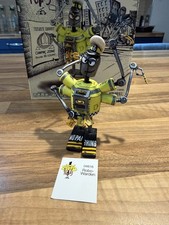 Speed Freaks Collectible