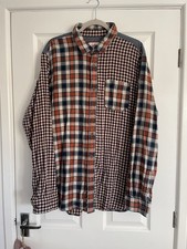 Joe Browns - Men’s Rust