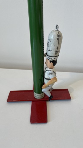 Automata gustav the miller - automata,