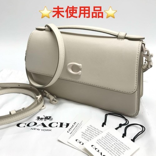 Item coach juno shoulder bag - coach,