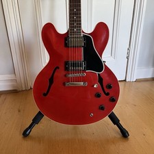 Gibson ES-335 Memphis Dot
