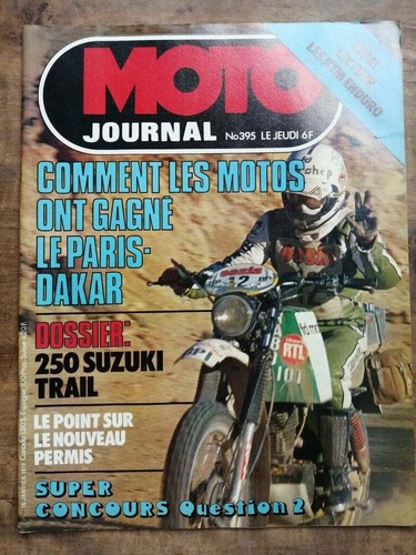 Motorcycle journal 395 - motorcycle,