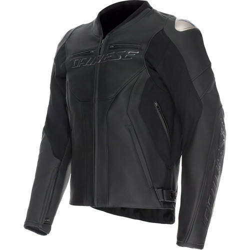 Dainese racing leather - dainese, 5