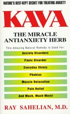 Kava: The Miracle Antianxiety