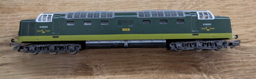 Unboxed lima l205105 class - unboxed,