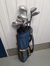 Cheap Full Set R/H Golf Clubs
